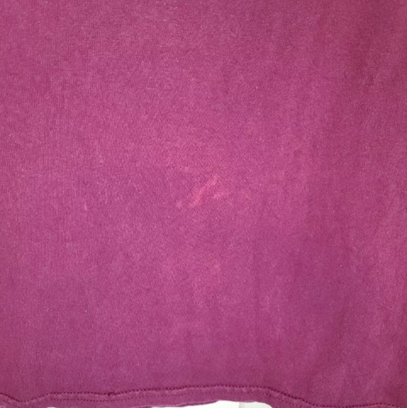 PacSun Visual x Van Styles Model Print T-Shirt Adult Small V/SUAL Photography - Picture 4 of 8